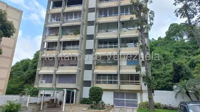Apartamento en venta