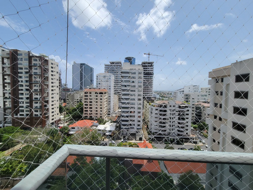 Foxpiantini.com - A335 | Alquiler De Apartamento En Piantini | Diseño Moderno Y Comodidad