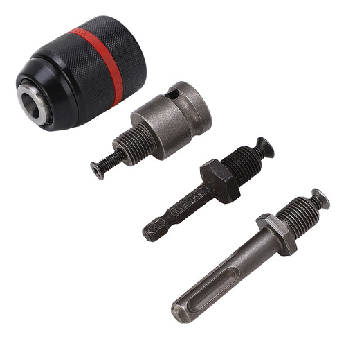 Portabrocas Autoajustable, Sin Llave, 1/2 Pulgada (213 Mm)