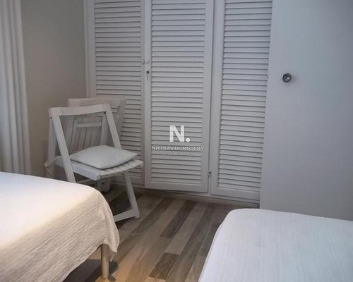 Departamento En Piso Alto, Punta Del Este-ref:2770