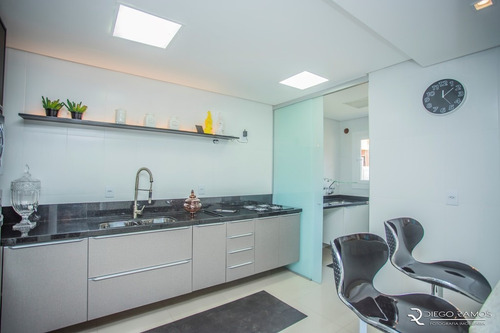 Casa Residencial Para Venda, Protásio Alves, Porto Alegre - Ca3675. - Ca3675-inc
