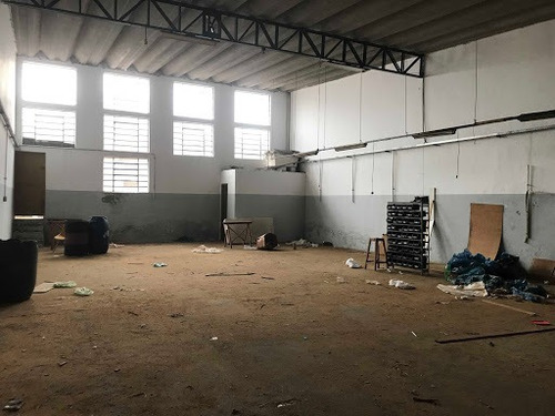 Imagem 5 de 8 de Galpão Para Alugar, 250 M² - Jardim São José - Campinas/sp - Ga1182