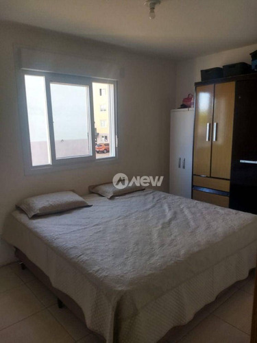 Imagem 15 de 15 de Apartamento 2 Dormitórios Bairro São Jorge - Ap3292