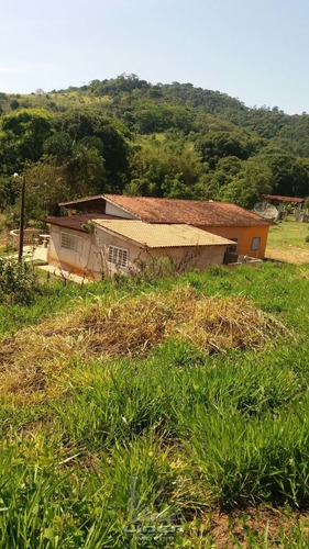 Imagem 3 de 15 de Chácara Araras Dos Pereiras Bragança Paulista - Ch0026-1