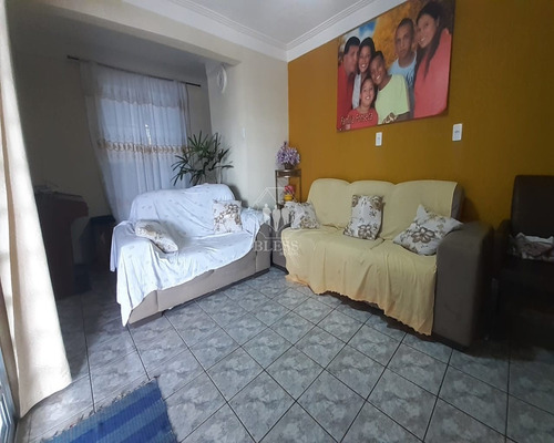 Imagem 19 de 30 de Casa De Rua Súper Confortável No Jardim Guanabara (jundiai)! 4 Dormitórios, Lavanderia, Cozinha Planejada E 3 Vagas Cobertas! - Ca01443 - 70225131