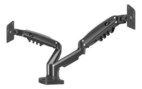 Suporte Para Monitor Articulado De Mesa 17-35 2m ELG F160n