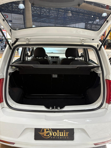 Volkswagen Fox 1.6 MI 8V