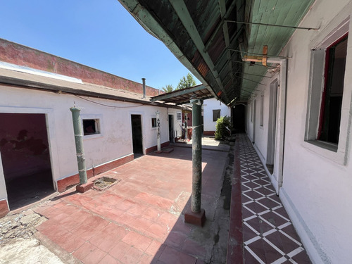 Se Vende Casa Calle El Olivo Conchali 7d 2 B - Ryo Propi