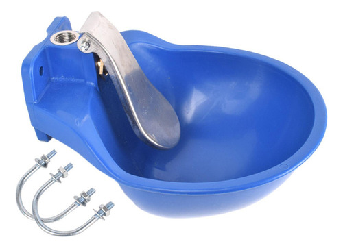 Cuenco Automático De Agua Potable Para Caballos, Bebederos