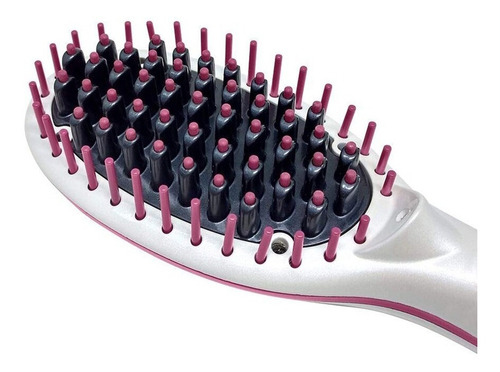 Cepillo Alaciador Gama Innova Digital 3d Therapy - C0420