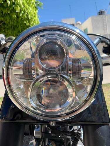 Imagen 4 de 10 de Harley Davidson 2016