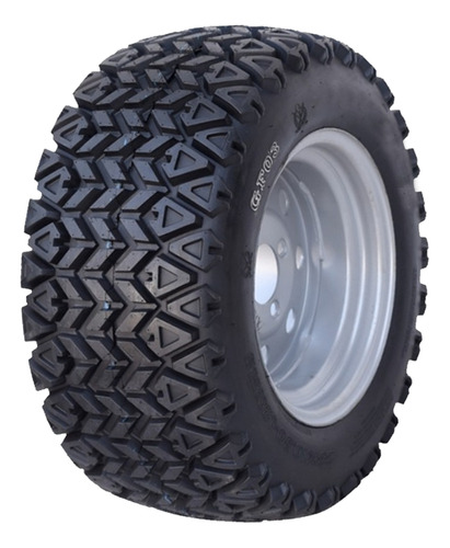 Llanta 23x10-14 4pr Forerunner Gf03 