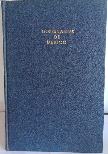 Gobernantes De México Galería De Biografía Y Retrato Año1872