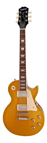 Epiphone Les Paul Standard Victoria Slash – Metallic Gold