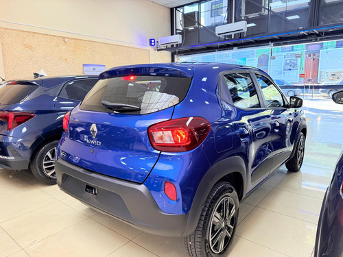 Renault Kwid 1.0 Sce 66cv Intense