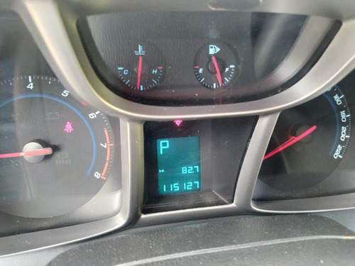 Imagen 10 de 10 de Chevrolet Orlando