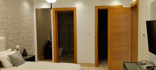 Foxpiantini.com - A126 | Apartamento En Alquiler En Piantini | Exclusividad Y Confort