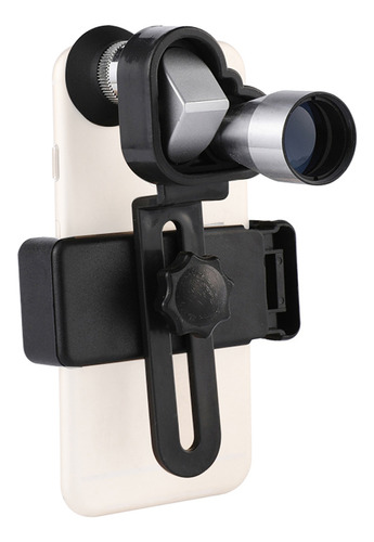 Telescopio Monocular Compacto Portátil Para Observar Aves Pe