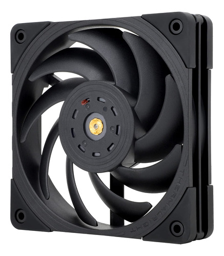 Thermalright Tl-b12 - Ventilador De Refrigeracin De Cpu De 4