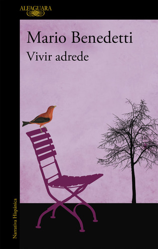 Libro Vivir Adrede