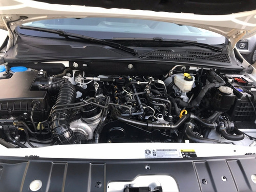 Volkswagen Amarok 2.0 Cd Tdi 180cv 4x2 Trendline 2016