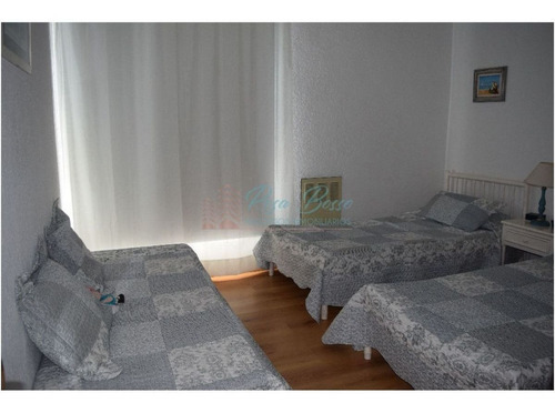 Imagen 21 de 29 de Apartamento En Peninsula, 2 Dormitorios * - Punta Del Este Peninsula