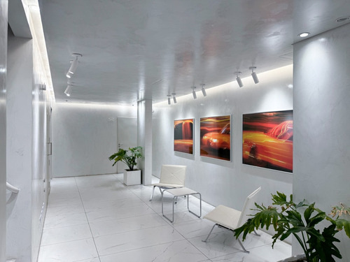 Departamento Semipiso En Venta En Belgrano, Capital Federal, Buenos Aires