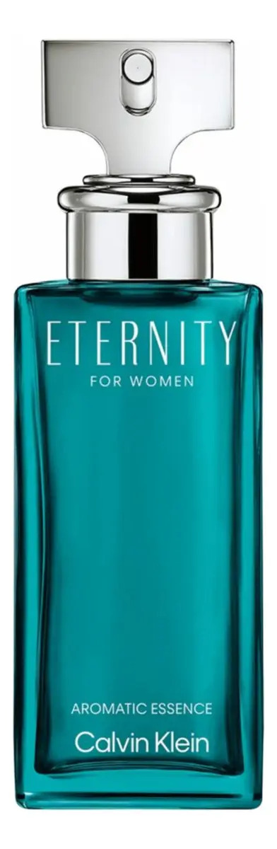 Calvin Klein Eternity For Woman Aromatic Essence - Edp 50ml