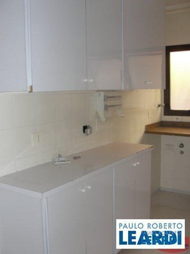 Apartamento - Morumbi - Sp - 353535