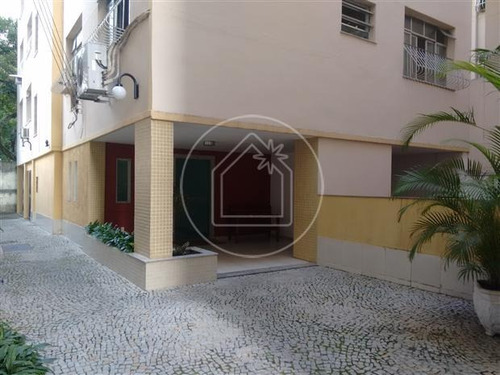 Apartamento - Ref: 796805