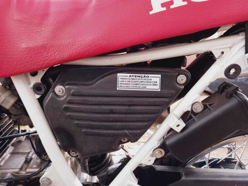 Imagem 3 de 4 de Honda Xlx 350