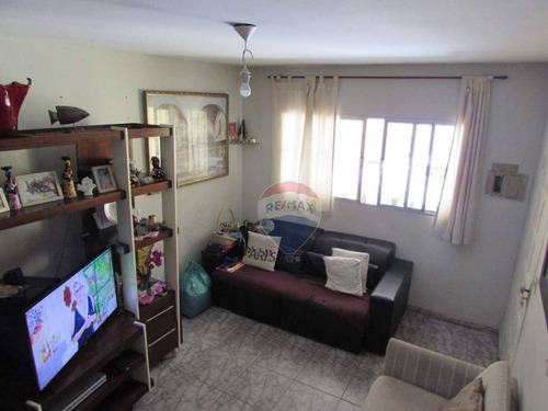 Imagem 1 de 19 de Sobrado Com 3 Dormitórios À Venda, 90 M² Por R$ 275.000,00 - Jardim Testae - Guarulhos/sp - So0097