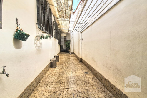 Imagem 11 de 15 de Casa À Venda No Nova Floresta - Código 262810 - 262810