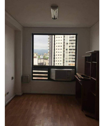 Se Venden 2 Oficinas, Ubicadas En Edificio Century, Ñuñoa.