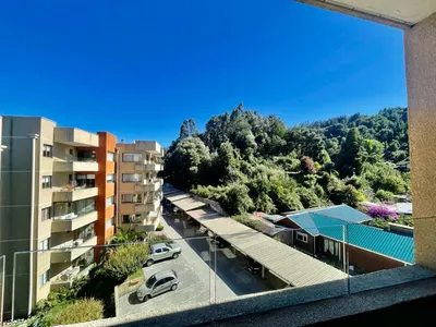 Departamento en arriendo