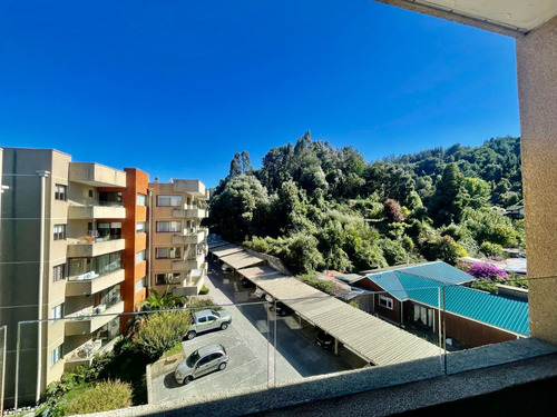 Departamento Amoblado, 2 Dormitorios, 2 Baños