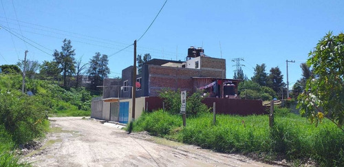 Imagen 2 de 2 de Terreno En Venta Fraccionamiento Don Ely