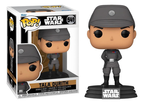 Funko Pop Tala Durith 541 Star Wars