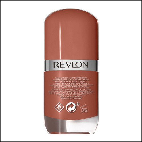 Esmalte De Uñas Revlon Ultra Hd Snap! Color Basic