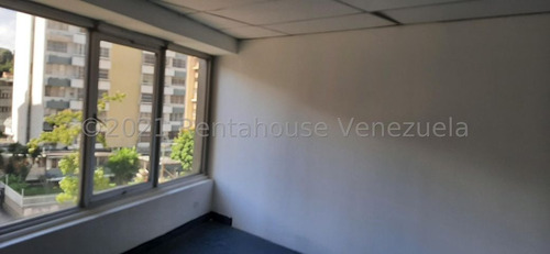 Imagen 3 de 12 de Oficina En Alquiler El Marques 21-26890 Renta House Los Samanes