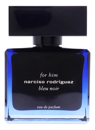 Narciso Rodriguez For Him Bleu Noir De Narciso Rodriguez Par