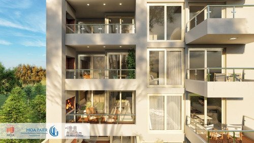 Imagen 3 de 10 de Departamento En Venta En Wilde Centro