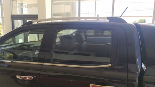 Imagen 4 de 9 de Ford Ranger 3.2 Cd Limited Tdci 200cv Automática