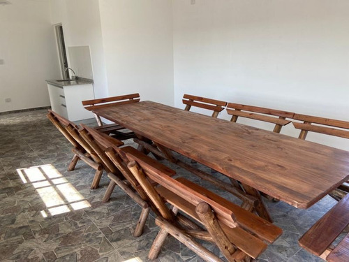 Imagen 10 de 12 de Departamento En Venta En José C Paz