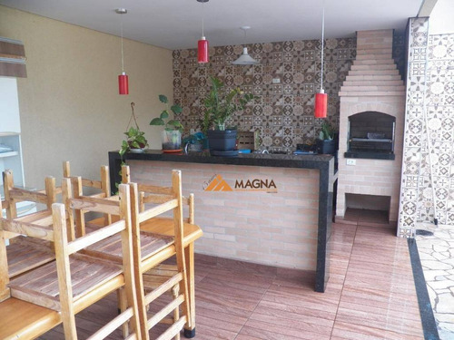 Casa À Venda, 256 M² Por R$ 750.000,00 - City Ribeirão - Ribeirão Preto/sp - Ca2579