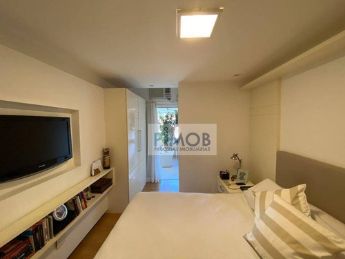 Vendo Cobertura Linear Gilberto Amado, Jardim Oceanico - Co0131