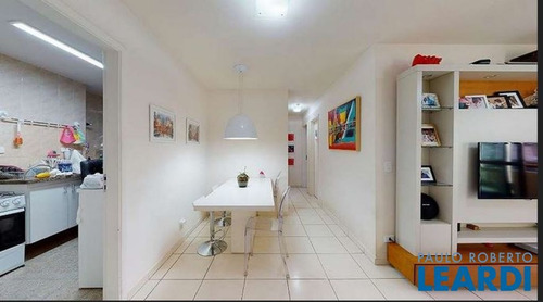 Imagem 4 de 15 de Apartamento - Vila Nova Conceição - Sp - 608359