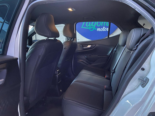 Fiat Pulse Impetus Tf200