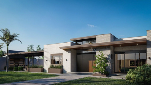 Imagen 1 de 30 de Casa/quinta En Venta En Portal Del Norte