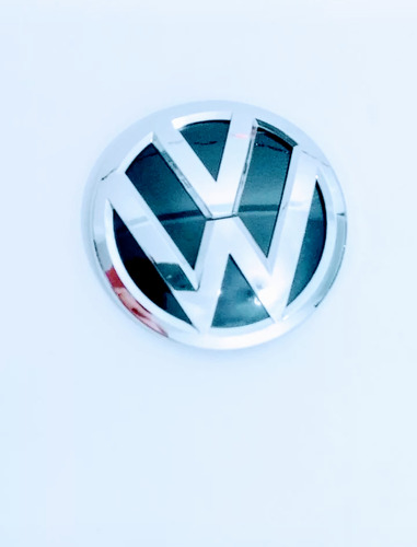 Emblema Genérico Parrilla Tiguan Volkswagen 2016-2022